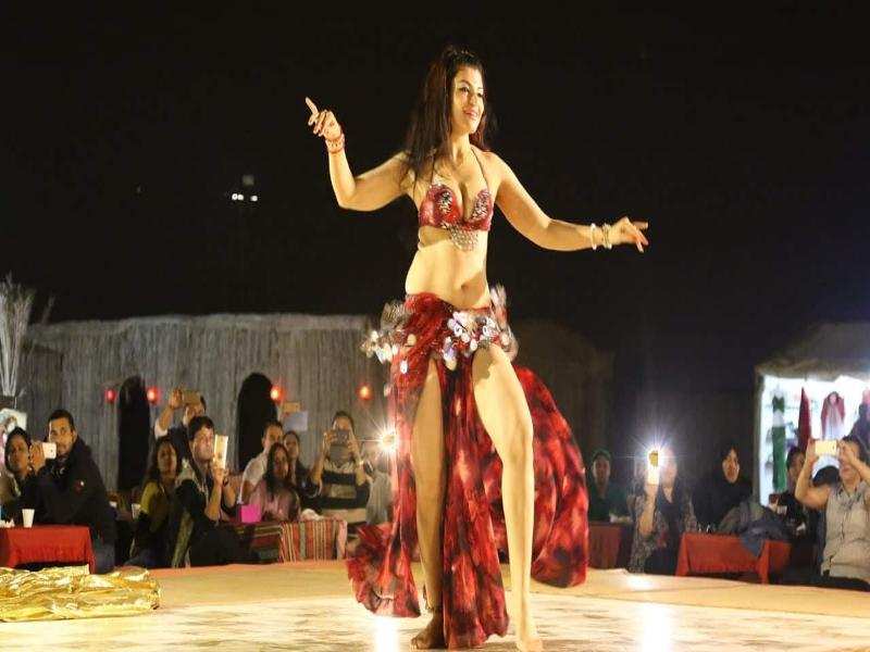 Belly Dance
