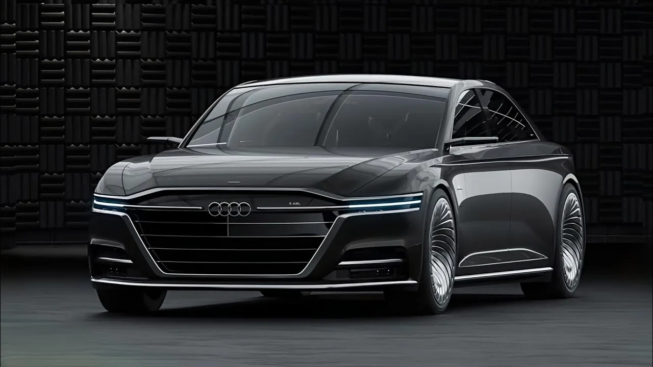 Hire Affordabale Audi A8 in Dubai
