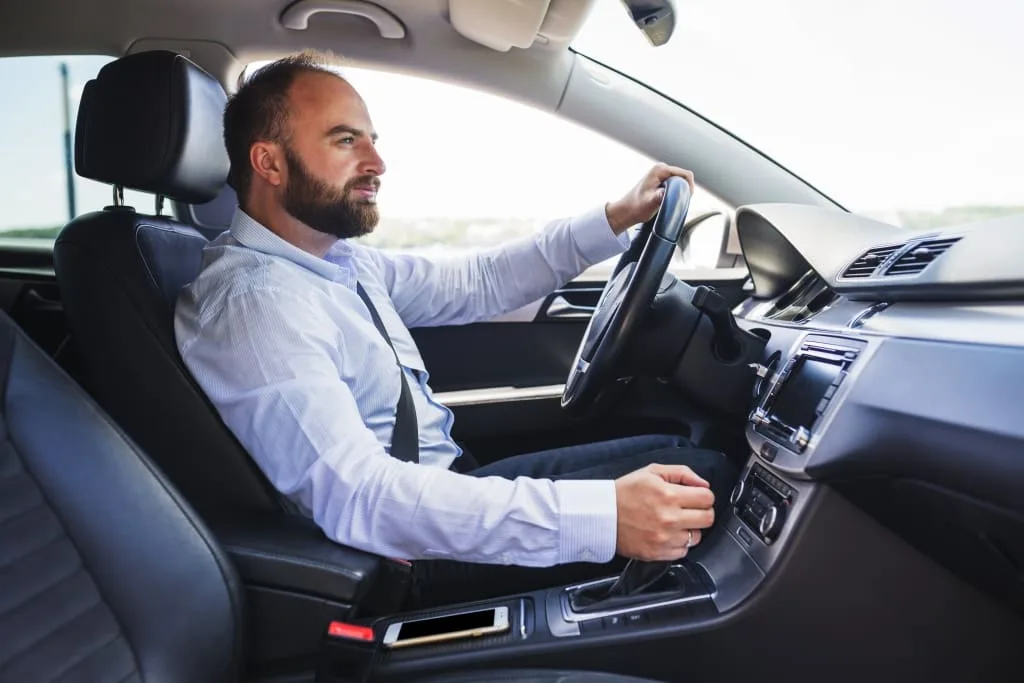 Chevrolet Suburban 2025 in Dubai With Driver