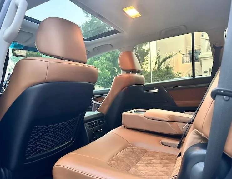 Toyota Land Cruiser 2025