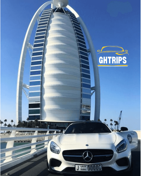 Choose Us for Dubai City Tours in 2025