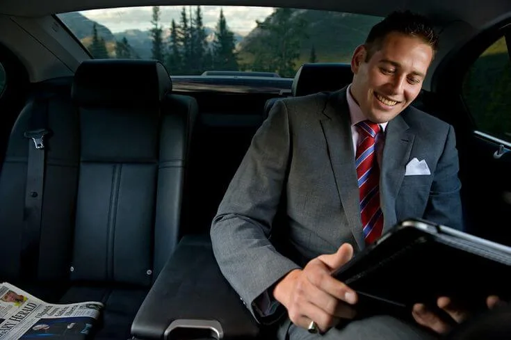 Business Transfers in Dubai - Premium Cars