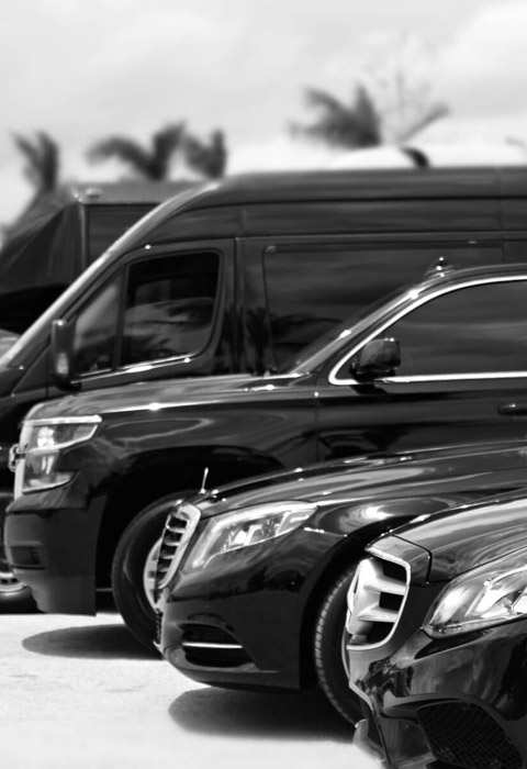 Book Chauffeur Service for Airport transfer