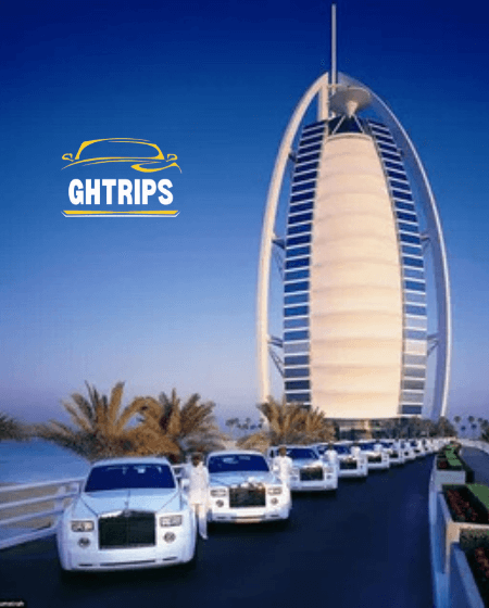 Book Your Dubai City Tour Today With GH Trips