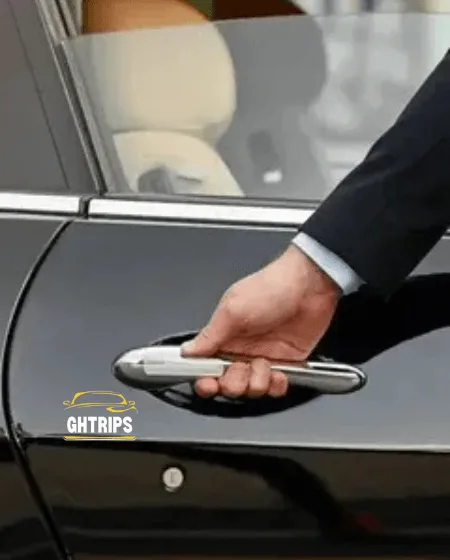 Get Regular Transfer Service in Dubai