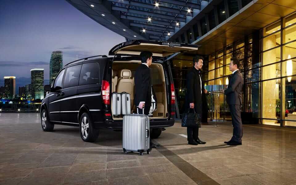 Hire Regular Transfer Services in Dubai