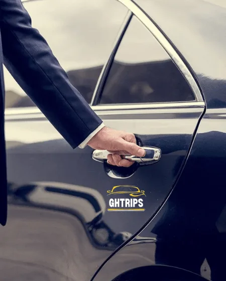 Luxury Regular Transfer Service in Dubai