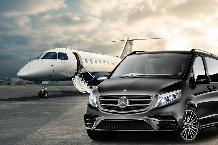 Airport transfer Services in Dubai