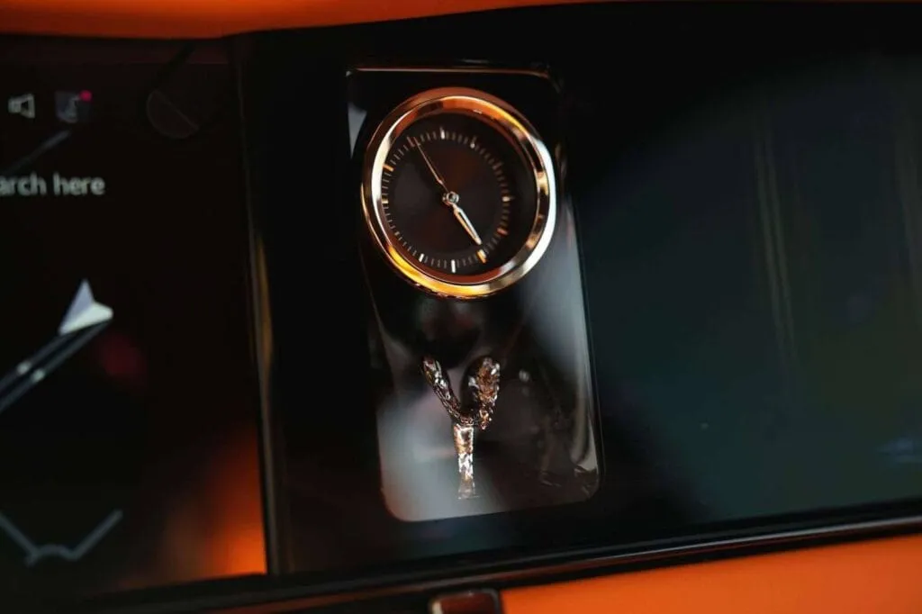 Best Rolls Royce Cullinan Dubai