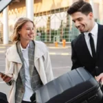 chauffeur services Dubai