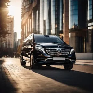 Mercedes-Benz Viano V 250