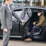Chauffeur Services Have Insurance & Safety Standards
