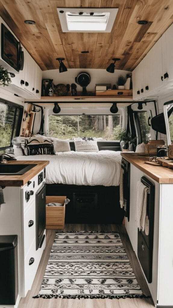 GH Trips Dubai for Your Camper Van Hire