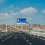 What's the Best Way to Travel from Dubai to Oman?