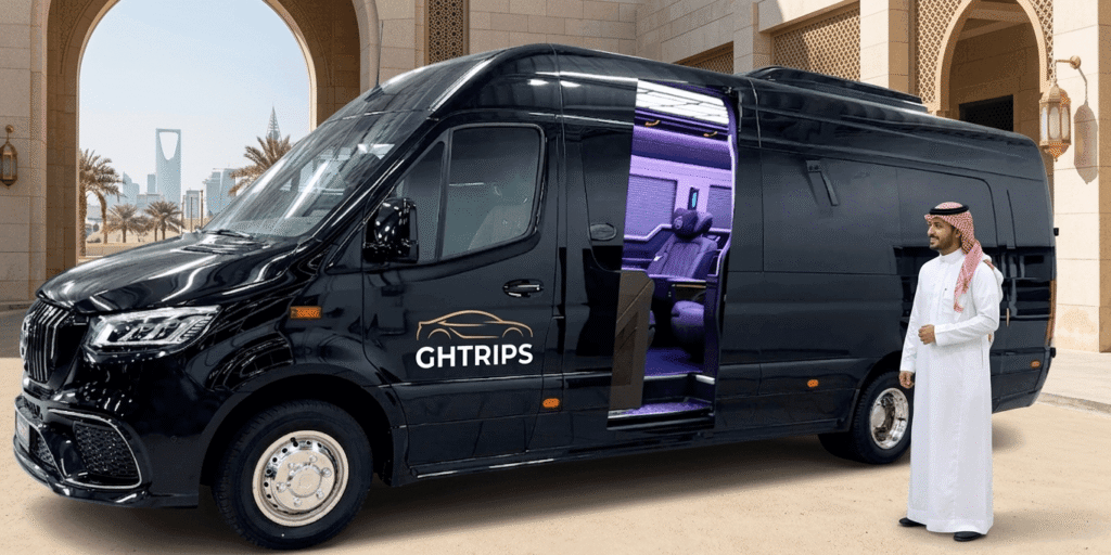 Mercedes Benz Sprinter 19 Pax
