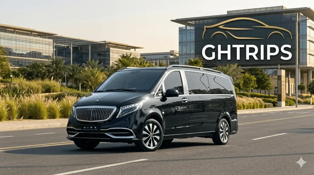 Mercedes Benz V 250 Premium