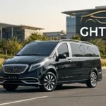 Mercedes Benz V 250 Premium