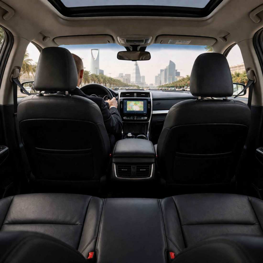 Toyota Camry front side angle luxury car
