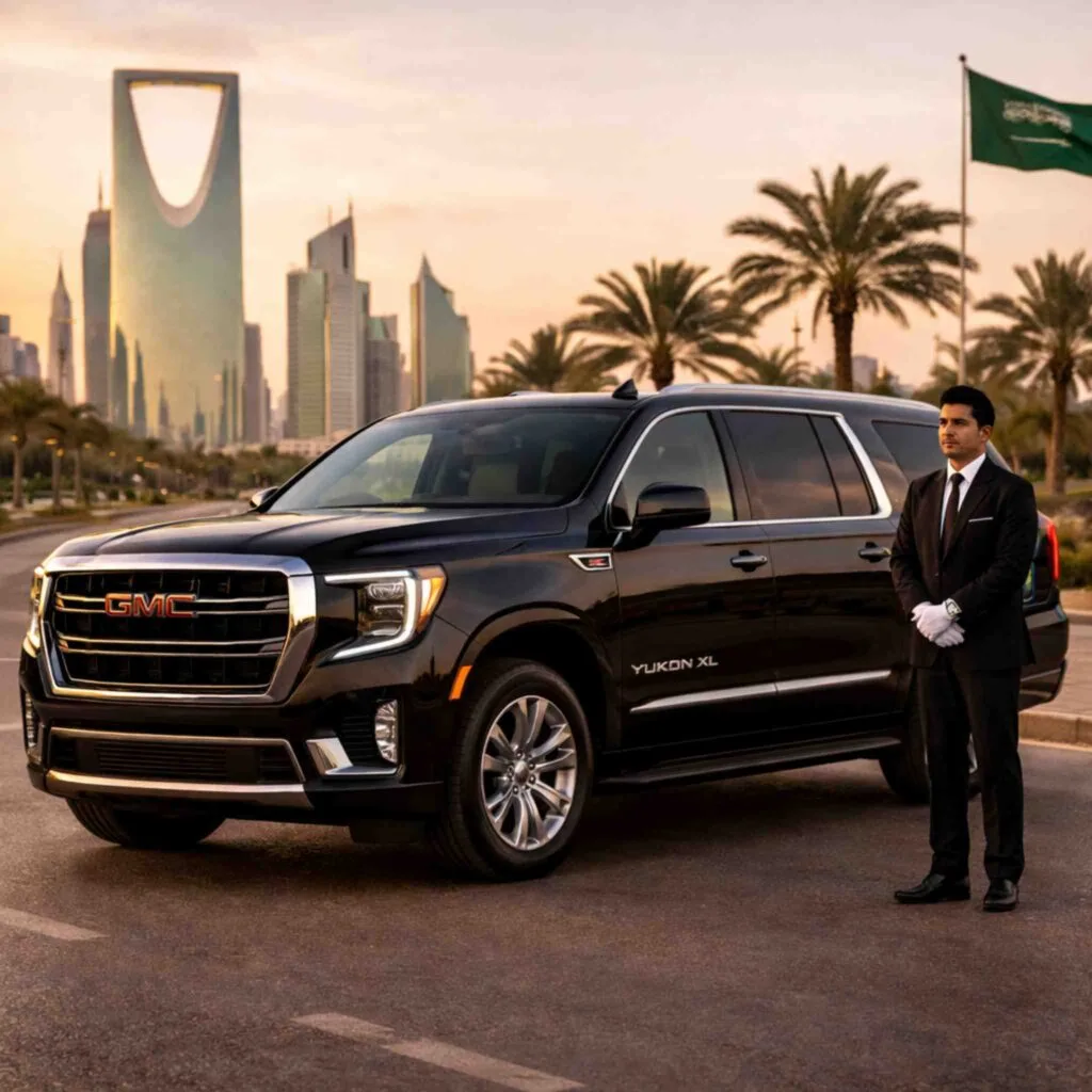 GMC YUKON XL