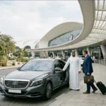 Zayed International Airport (AUH) Abu Dhabi's Gateway