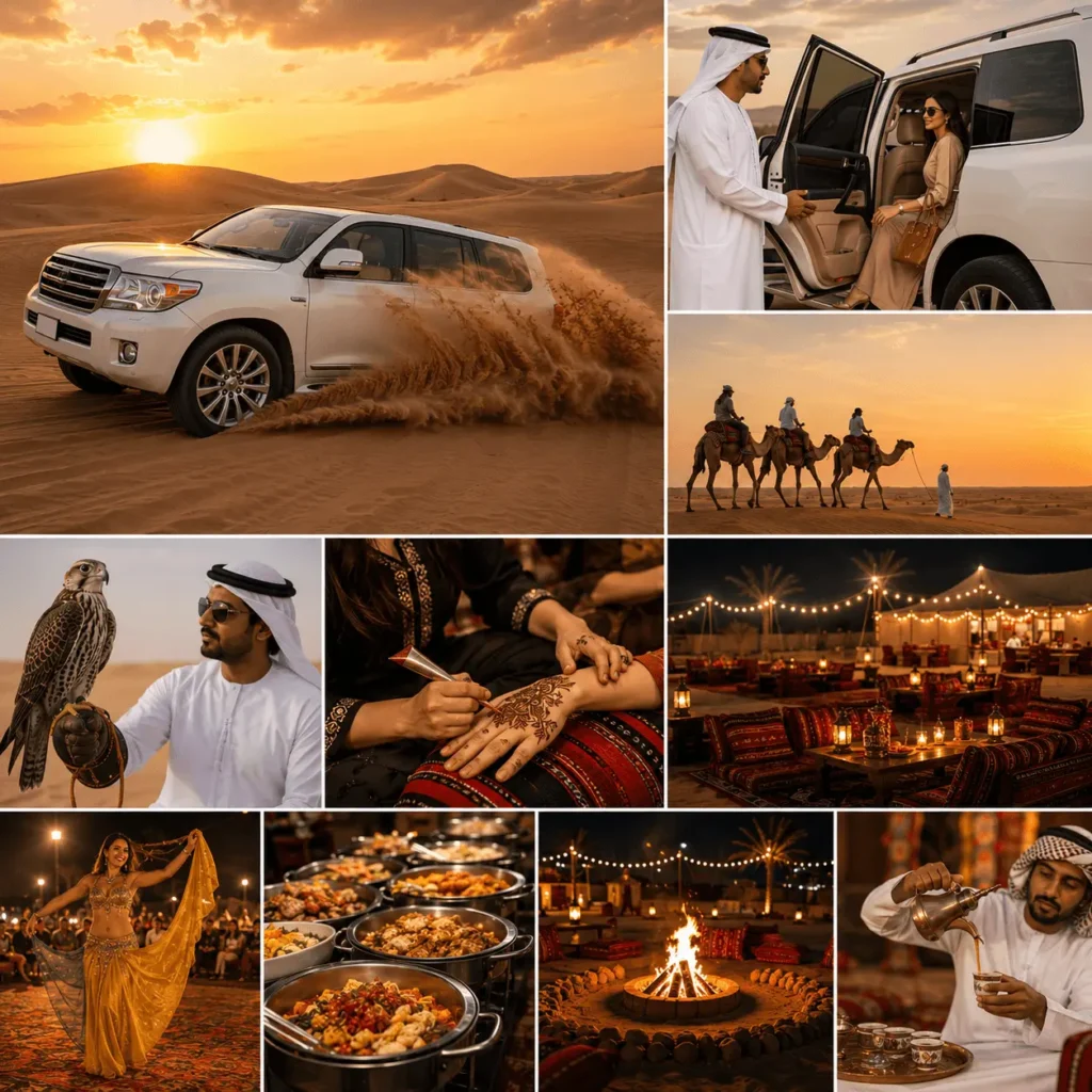 What's Included in Every Private Safari