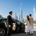 Private Chauffeur-Driven Day Tour From Dubai