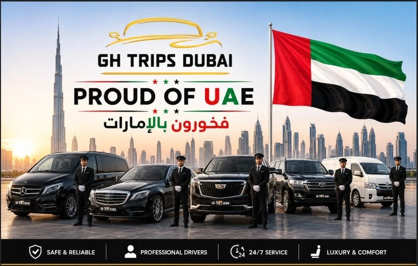 VIP Car with Driver for Business Transfer