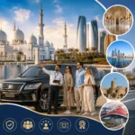 Why Choose GH Trips for Your Abu Dhabi City Tour