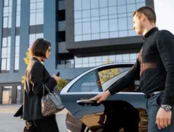 Private Chauffer Service